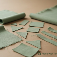 Barbante XL Verde Claro