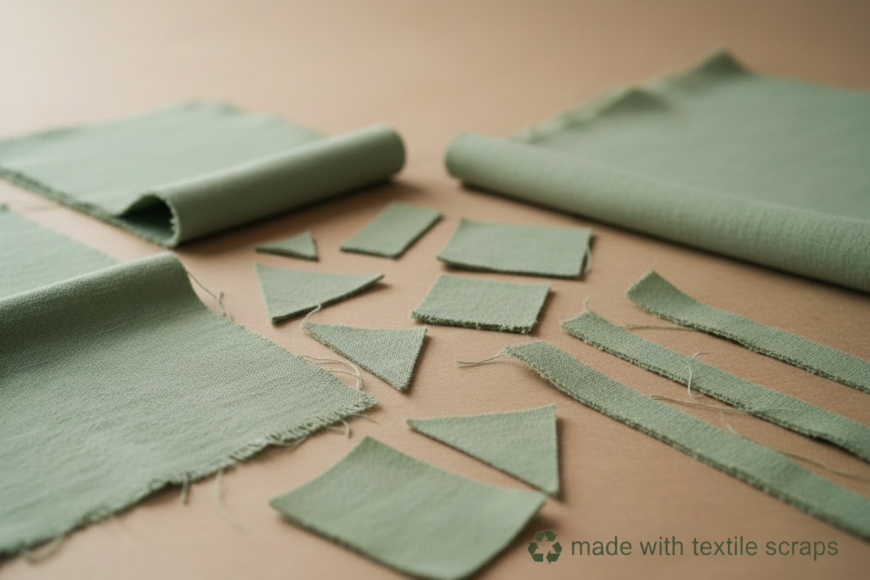 Barbante XL Verde Claro