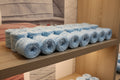 Yarn Scraps 1Kg #42