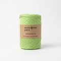 Fio Barbante Verde Lima 300g – Algodão Reciclado | WelcomeYarn