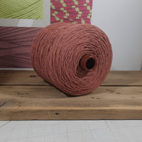 Barbante M Terre cuite