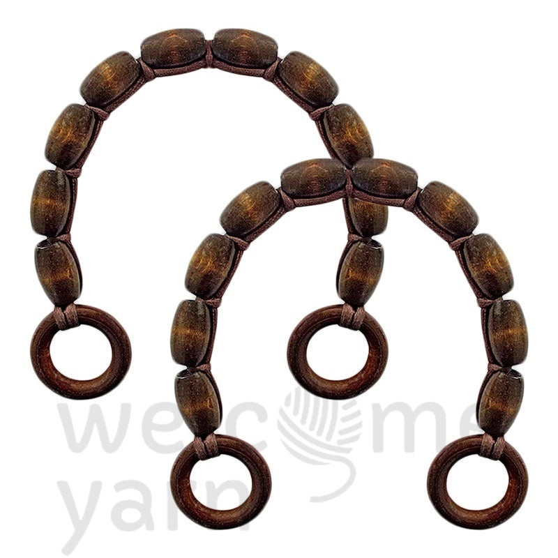 Wooden Beads Handles