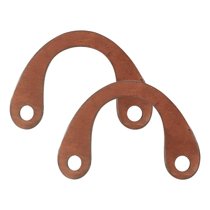 Plain Wooden Handles