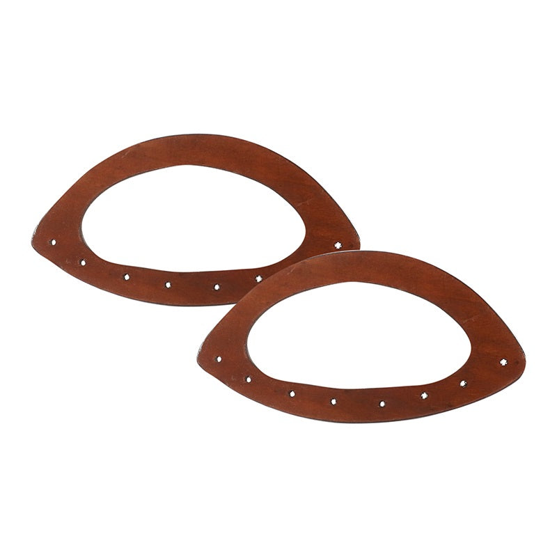 Cabos de madeira artesanais