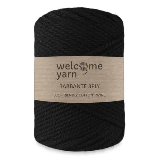 WelcomeYarn: The Best Recycled Yarns for Macrame, Knitting and Crochet