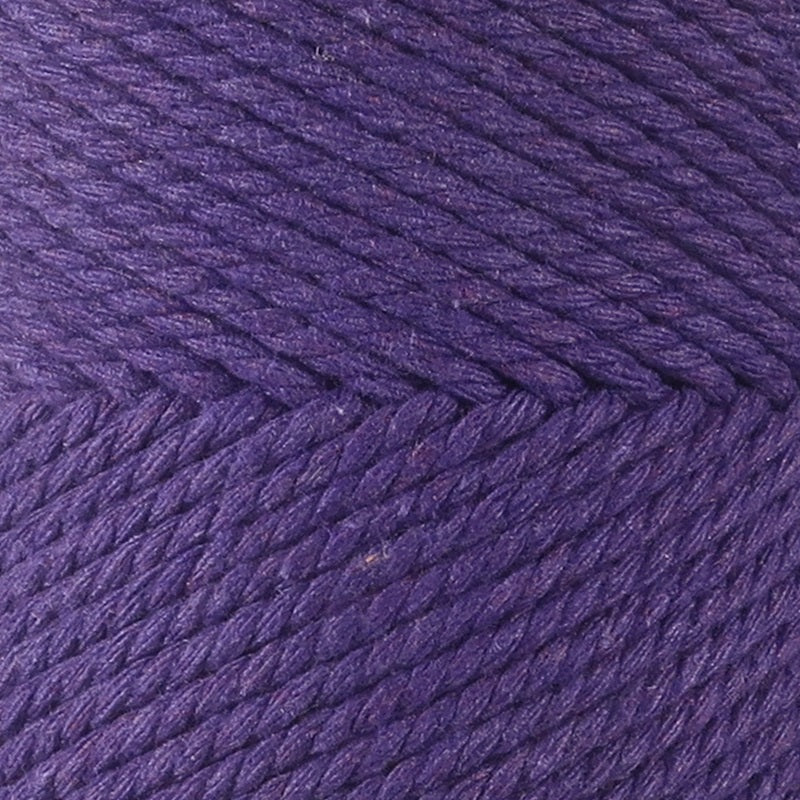 Barbante 3PLY Purple