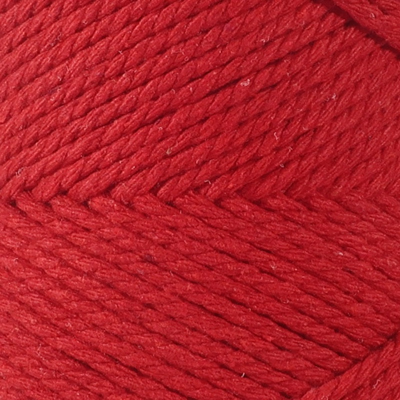 Barbante 3PLY Red