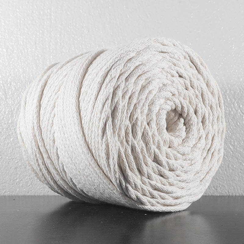 Cotton Cord 5mm x 180m