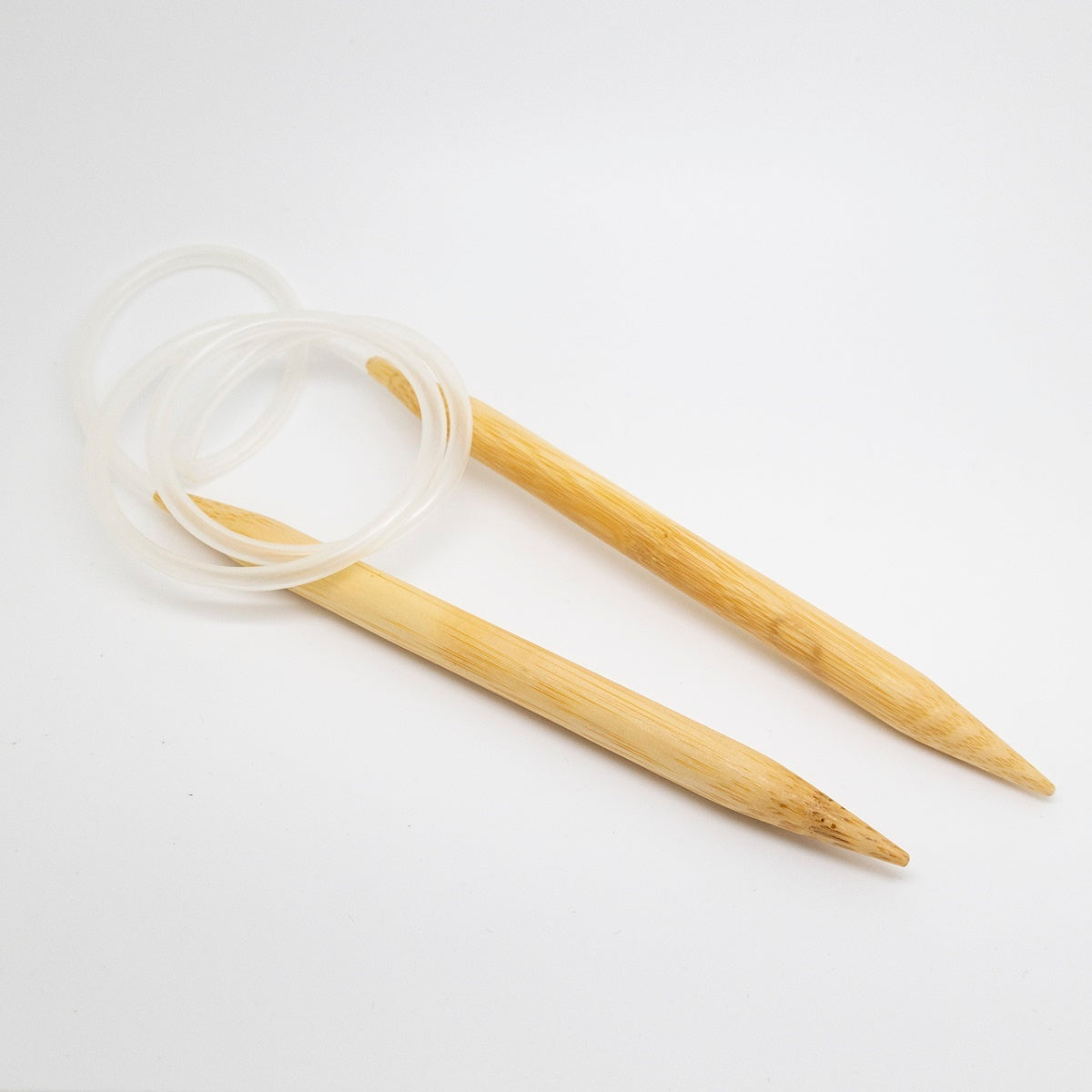 Circular Bamboo Knitting Needles