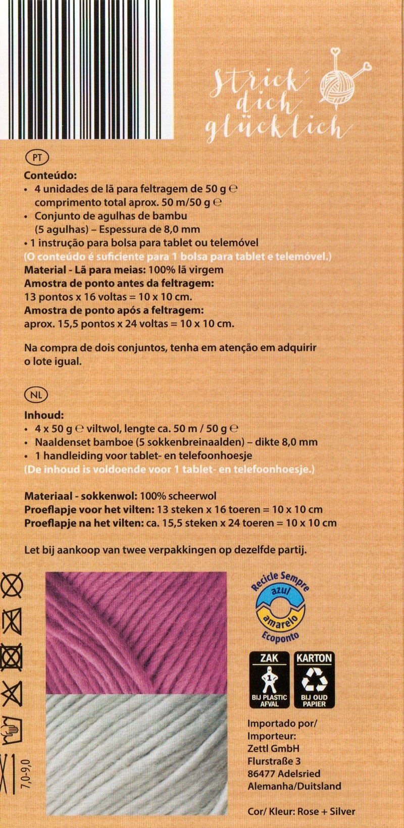 DIY Smartphone Case Kit