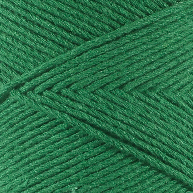 Happy Cotton 4PLY Dark Green