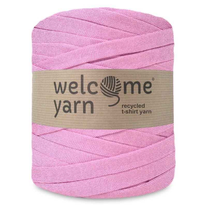 Limited Edition Yarn - Blush Pink