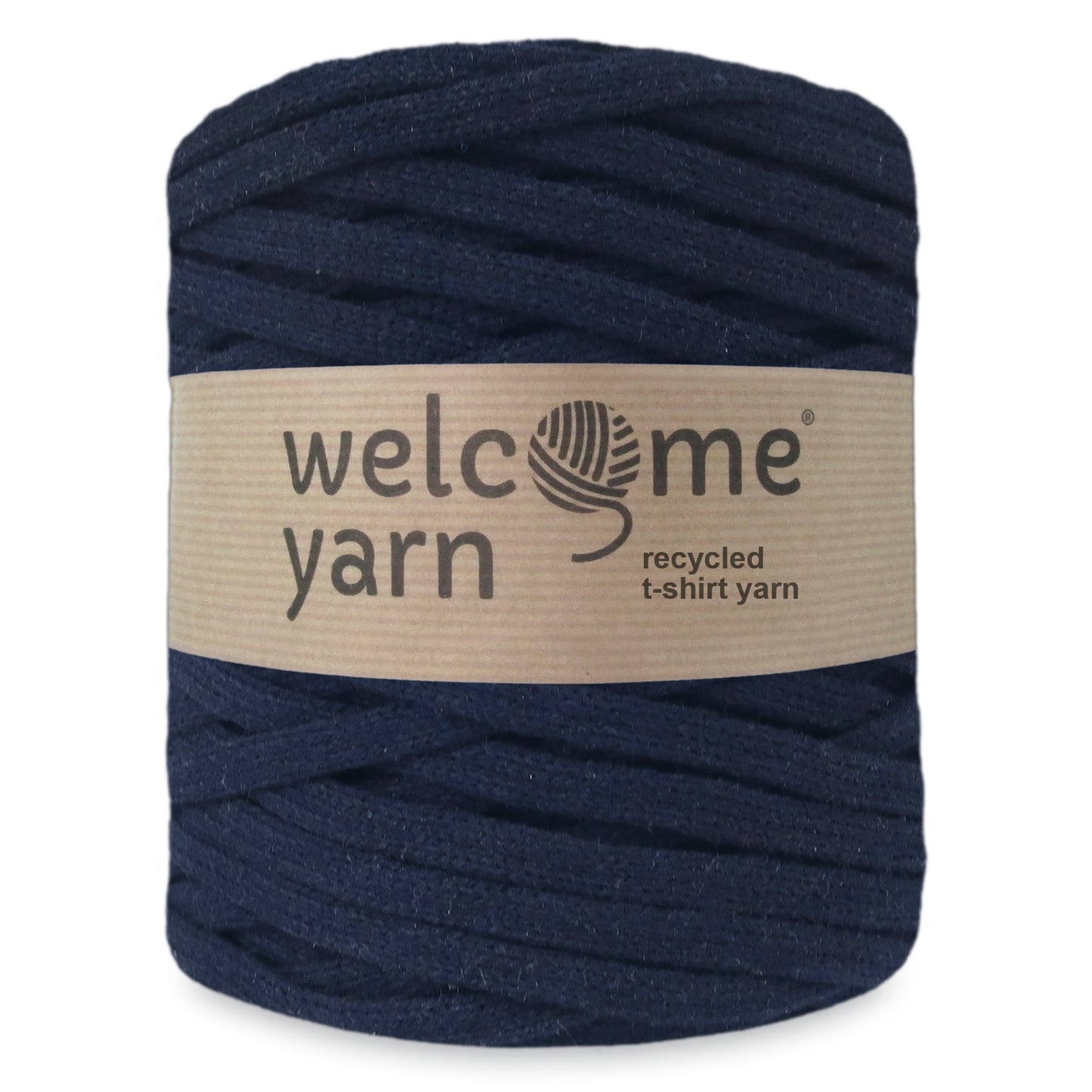 Limited Edition Yarn - Dark Blue