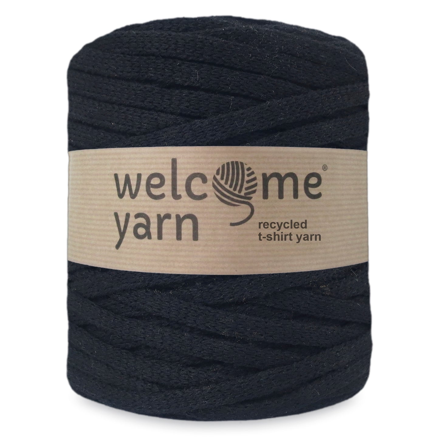 Limited Edition Yarn - Black