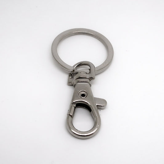 Lobster Clasp Keychain 40mm