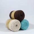 Barbante M Pack3x 125g