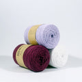 Pack3x Barbante M 125g #06