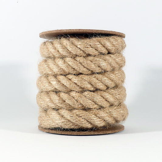 Natural Linen Rope