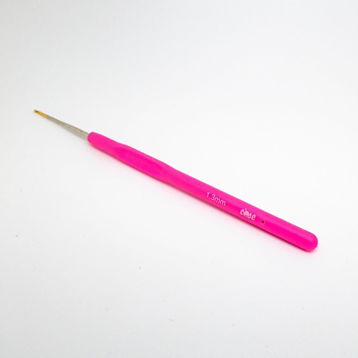 Thin Crochet Hook