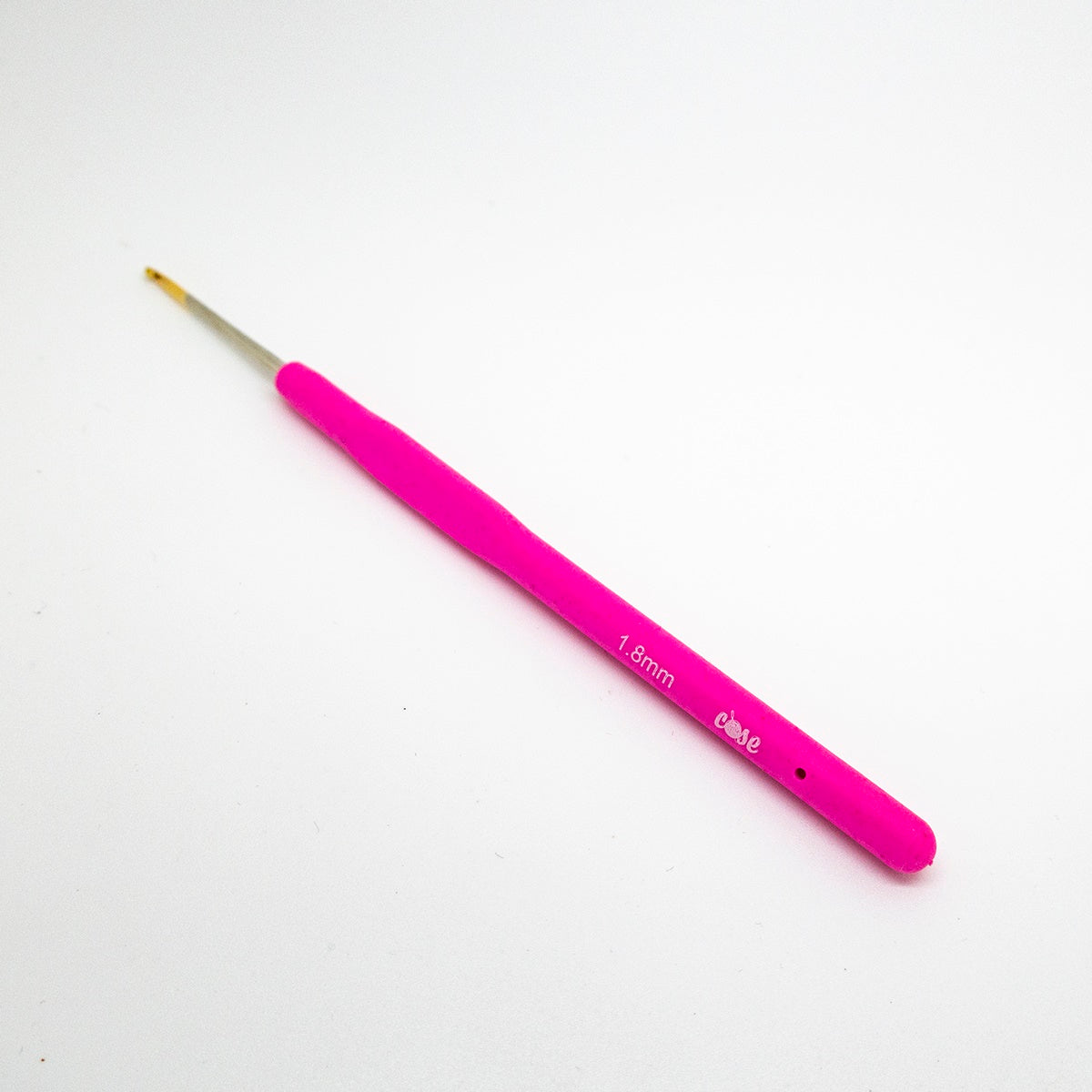 Thin Crochet Hook