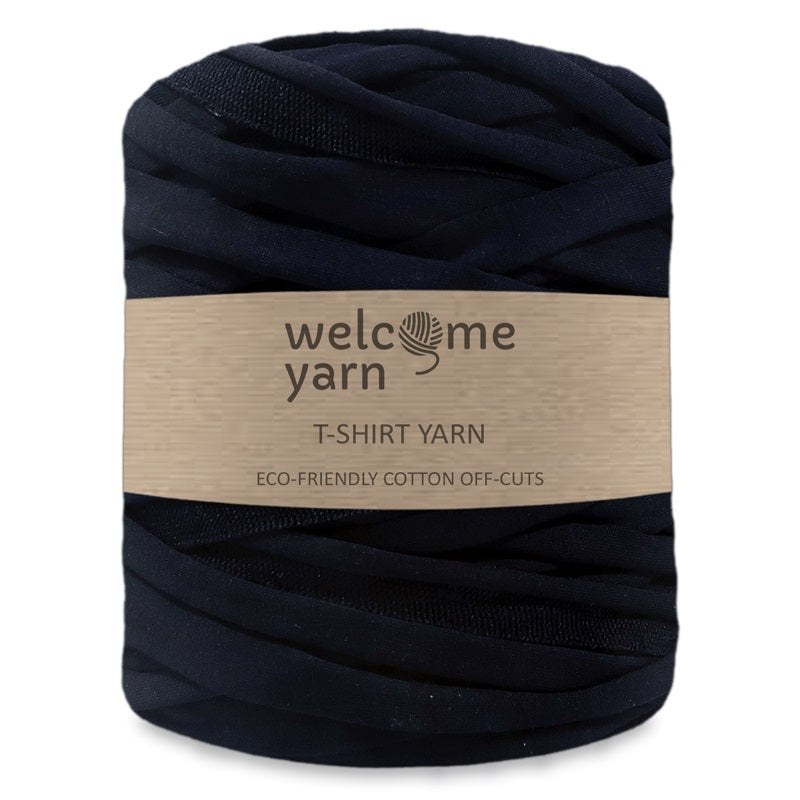 T-shirt Yarn - 2nd Quality