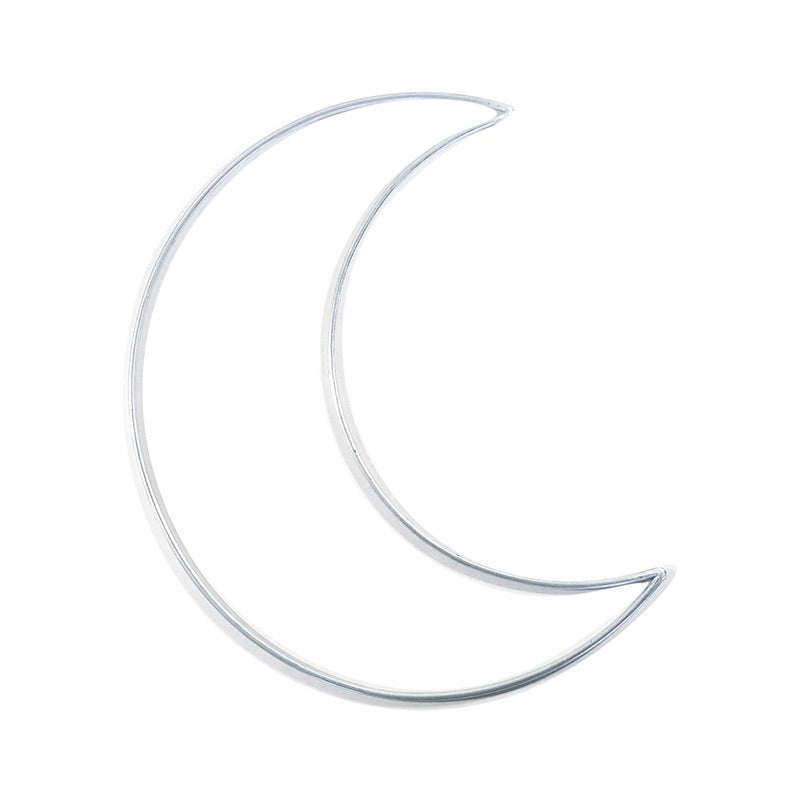 Wider Moon Frame for Macramé 30cm