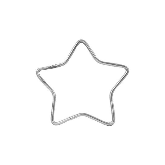Star Frame for Macramé