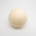Wooden Ball 50mm